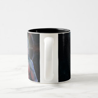 Danithor-Tasse Zweifarbige Tasse