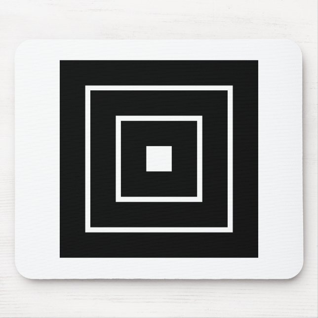 Danjuro Ichikawa Mousepad (Vorne)