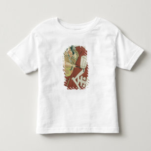 Danjuro in der Rolle von Sakatano Kintoki Kleinkind T-shirt