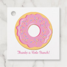 Dank des Lochstanzes