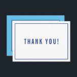 DANK IHNEN BAR MITZVAH Moderne, schlichte königlic Dankeskarte<br><div class="desc">per kat massard >>> https://linktr.ee/simplysweetpaperie << Eine einfache, stilvolle Art zu sagen, danke an Ihre Gäste für die Teilnahme an Ihrer Veranstaltung. Als Vorlage können Sie ganz einfach Ihre eigenen Daten hinzufügen oder auf die Schaltfläche Anpassen klicken und Text, Schriftart, Größen etc. hinzufügen oder ändern TIPP: 1. Um Grafiken zu...</div>