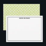 DANK IHNEN BAR MITZVAH modernes schlichtes Gitter  Dankeskarte<br><div class="desc">per kat massard >>> https://linktr.ee/simplysweetpaperie << Eine einfache, stilvolle Art zu sagen, danke an Ihre Gäste für die Teilnahme an Ihrer Veranstaltung. Als Vorlage können Sie ganz einfach Ihre eigenen Daten hinzufügen oder auf die Schaltfläche Anpassen klicken und Text, Schriftart, Größen etc. hinzufügen oder ändern TIPP: 1. Um Grafiken zu...</div>