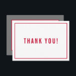 DANK IHNEN BAR MITZVAH Modernes, schlichtes Grau Dankeskarte<br><div class="desc">per kat massard >>> https://linktr.ee/simplysweetpaperie << Eine einfache, stilvolle Art zu sagen, danke an Ihre Gäste für die Teilnahme an Ihrer Veranstaltung. Als Vorlage können Sie ganz einfach Ihre eigenen Daten hinzufügen oder auf die Schaltfläche Anpassen klicken und Text, Schriftart, Größen etc. hinzufügen oder ändern TIPP: 1. Um Grafiken zu...</div>
