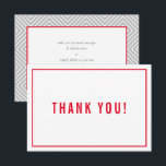 DANK IHNEN BAR MITZVAH Modernes, schlichtes Grau Dankeskarte<br><div class="desc">per kat massard >>> https://linktr.ee/simplysweetpaperie << Eine einfache, stilvolle Art zu sagen, danke an Ihre Gäste für die Teilnahme an Ihrer Veranstaltung. Als Vorlage können Sie ganz einfach Ihre eigenen Daten hinzufügen oder auf die Schaltfläche Anpassen klicken und Text, Schriftart, Größen etc. hinzufügen oder ändern TIPP: 1. Um Grafiken zu...</div>