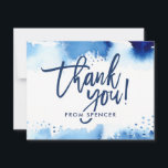 DANK IHNEN ZU BEACHTEN handbuchstabierte blaue Aqu Einladung<br><div class="desc">per kat massard >>> kat@simplysweetPAPERIE.com << Eine einfache, stilvolle Art zu sagen, danke an Ihre Gäste für den Besuch Ihres Kindes BAR MITZVAH Setup als Vorlage ist es einfach für Sie, Ihre eigenen Daten hinzuzufügen, oder klicken Sie auf die Schaltfläche Anpassen und Sie können hinzufügen oder ändern Text, Schriftart, Größen...</div>