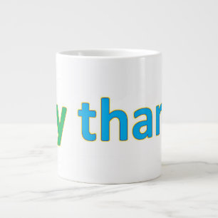 Dank Tasse