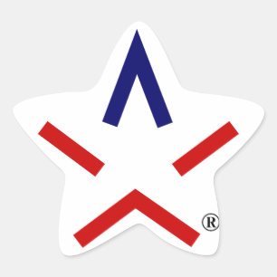 DANK TEXAS™ aSTARisk Sticker
