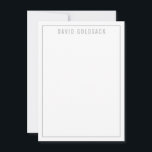 DANK YOU BAR MITZVAH Moderner einfacher Name Blass Dankeskarte<br><div class="desc">per kat massard >>> https://linktr.ee/simplysweetpaperie << Eine einfache, stilvolle Art zu sagen, danke an Ihre Gäste für die Teilnahme an Ihrer Veranstaltung. Als Vorlage können Sie ganz einfach Ihre eigenen Daten hinzufügen oder auf die Schaltfläche Anpassen klicken und Text, Schriftart, Größen etc. hinzufügen oder ändern TIPP: 1. Um Grafiken zu...</div>