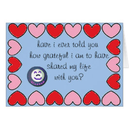 dankbar ..... durch peacewillow