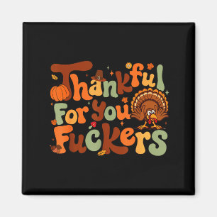 Dankbar Für Dich Forers Erntedankfest Glücklicher Magnet