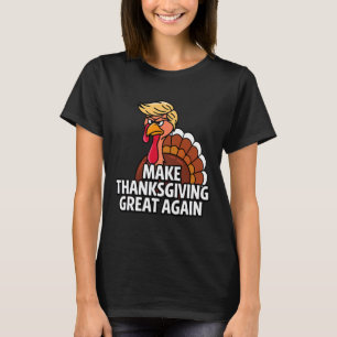 Dankbar Gesegnet Eine Art Von Chaos Aber Ich Vertr T-Shirt