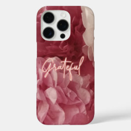 dankbar iPhone 16 pro hülle