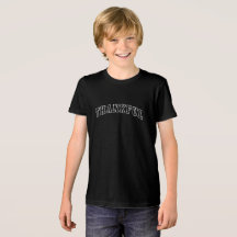 Dankbar - Kinder T - Shirt