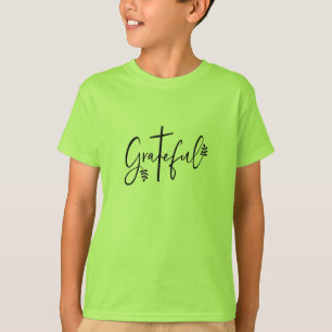 dankbar T-Shirt