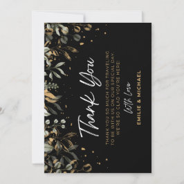 Dankbare Herzen, Forever Bound Dankeschön Karte