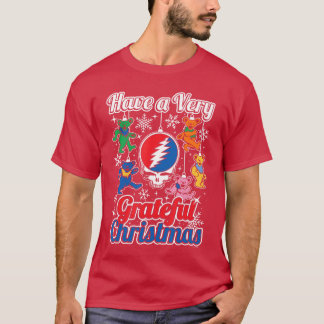 Dankbarer Hirsch T-Shirt