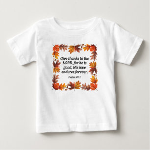 Dankbarer und gesegneter T - Shirt