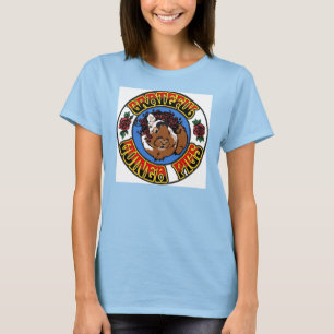 Dankbares Meerschweinchen T-Shirt