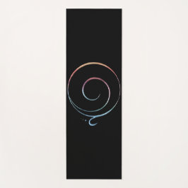 Dankbarkeit 1 yogamatte