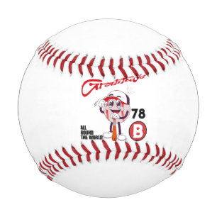 Dankbarkeit Baseball