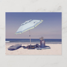 Dankbarkeit Postkarte