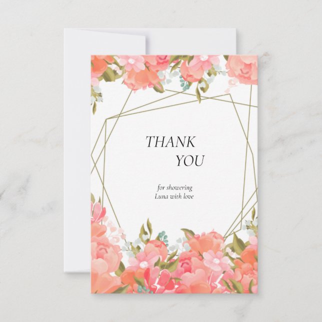 Danke (Vorderseite)