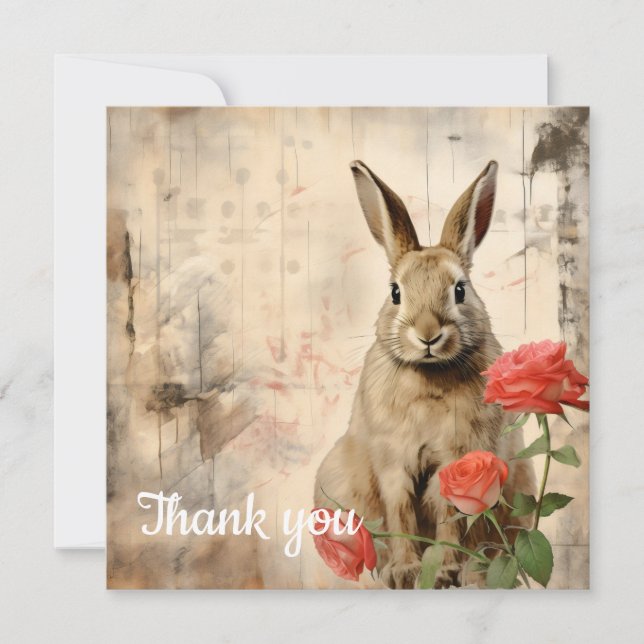 Danke 12 (Vorderseite)