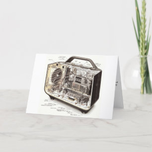 Danke an meinen Mann - Radio