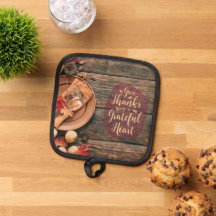 Danke an Pot Holder