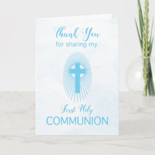 Danke Blue Communitycross Rays