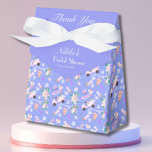 Danke Braut Golf Braut Hochzeitsdusche Brunch Geschenkschachtel