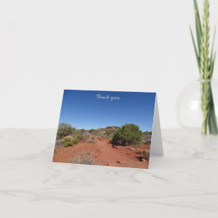 Danke - Canyonlands
