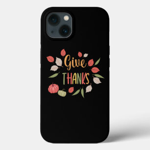 Danke! Case-Mate iPhone Hülle