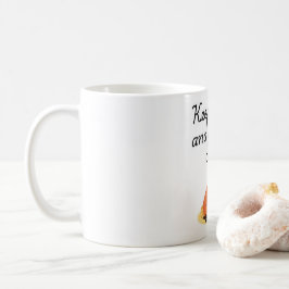 Danke Coffee Tasse, Truthahn lustig Kaffeetasse
