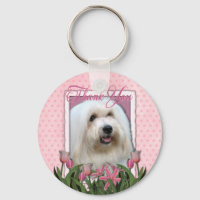 Danke - Coton de Tulear