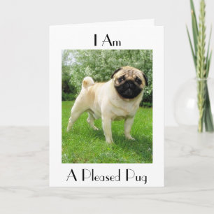 ***Danke*** Dankeskarte