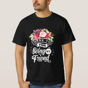 Danke, dass du meine Freunde bist T-Shirt