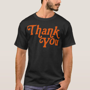 Danke, dass du mich allein Verlassen hast, Funny G T-Shirt