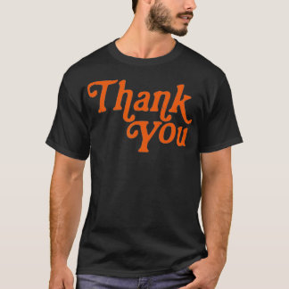 Danke, dass du mich allein Verlassen hast, Funny G T-Shirt