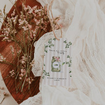 Danke, dass Sie das Party gebrindet haben | Pickle