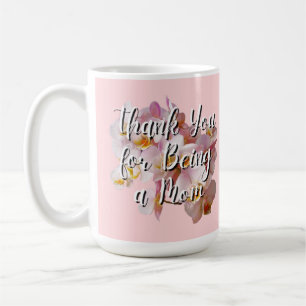 Danke, dass Sie eine Mama Tasse - Die Golden Girls