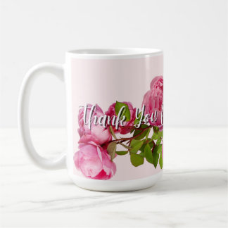 Danke, dass Sie eine Mama Tasse - Die Golden Girls