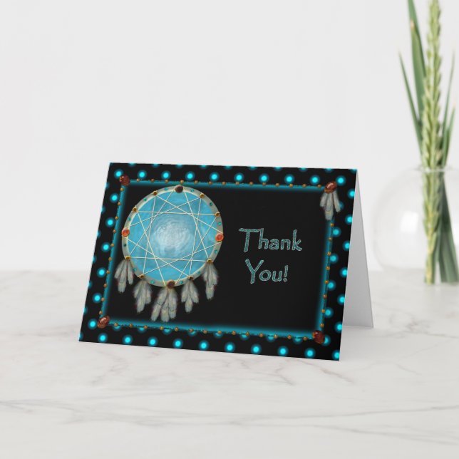 DANKE - DREAMCATCHER (Vorderseite)