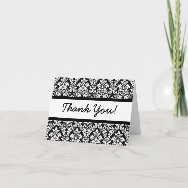 Danke (fertigen Sie Schriftart u. Farbe) besonders (Vorderseite)