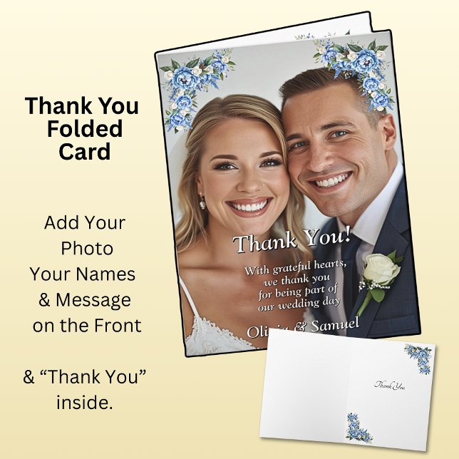 Danke - Foto mit Blue Peony (Von Creator hochgeladen)