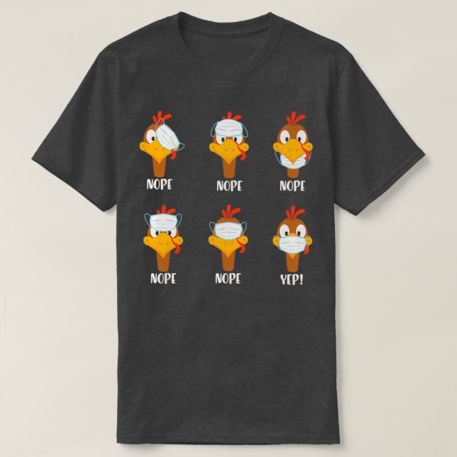 Danke für 2 T-Shirt (Design vorne)