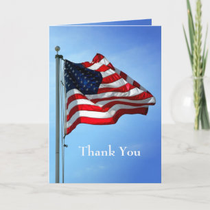 Danke für den Militärdienst