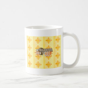 "Danke für dich" Küchenzubehör: Tasse &
