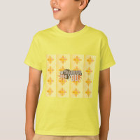 "Danke für dich" T - Shirt: Trage deine Dankbarkei