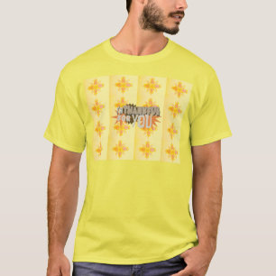 "Danke für dich" T - Shirt: Trage deine Dankbarkei T-Shirt